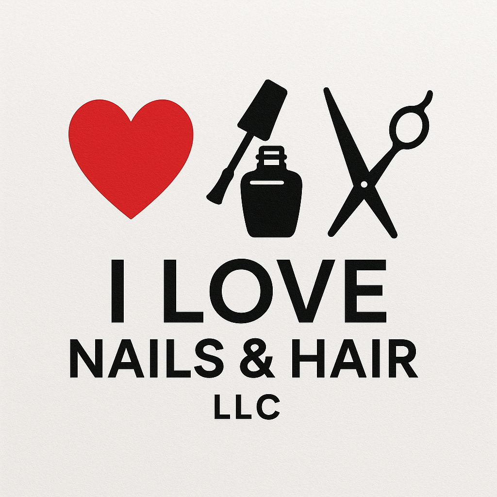 I LOVE NAILS & HAIR LLC